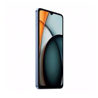 Telefon Redmi A3, 4 GB RAM, 128 GB ROM, Star Blue, Dual Sim, Camera Single 8 MP, Procesor MediaTek Helio G36 - 4