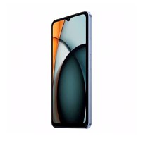Telefon Redmi A3, 4 GB RAM, 128 GB ROM, Star Blue, Dual Sim, Camera Single 8 MP, Procesor MediaTek Helio G36 - 5