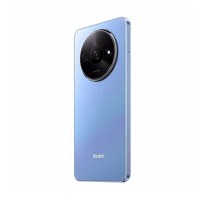 Telefon Redmi A3, 4 GB RAM, 128 GB ROM, Star Blue, Dual Sim, Camera Single 8 MP, Procesor MediaTek Helio G36 - 7