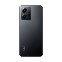 Telefon Redmi Note 12, 4GB RAM, 128GB, Onyx Gray, Dual Sim, Camera Tripla 50 MP, procesor Qualcomm SM6225 Snapdragon 685 - 3