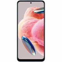 Telefon Redmi Note 12, 8GB RAM, 256GB ROM, Ice Blue, Dual Sim, Camera Tripla 50 MP, procesor Qualcomm SM6225 Snapdragon 685 - 2