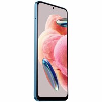 Telefon Redmi Note 12, 8GB RAM, 256GB ROM, Ice Blue, Dual Sim, Camera Tripla 50 MP, procesor Qualcomm SM6225 Snapdragon 685 - 4