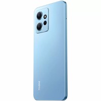 Telefon Redmi Note 12, 8GB RAM, 256GB ROM, Ice Blue, Dual Sim, Camera Tripla 50 MP, procesor Qualcomm SM6225 Snapdragon 685 - 5