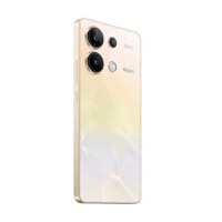 Telefon Redmi Note 13, 8GB RAM, 256GB ROM, Ocean Sunset, Dual Sim, Camera tripla 108 MP, procesor Snapdragon® 685 - 5