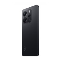 Telefon Redmi Note 14, 8GB RAM, 128 ROM, Midnight Black, Dual Sim, Camera tripla 108MP, Procesor MediaTek Helio G99-Ultra - 5