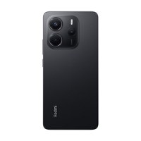 Telefon Redmi Note 14, 8GB RAM, 128 ROM, Midnight Black, Dual Sim, Camera tripla 108MP, Procesor MediaTek Helio G99-Ultra - 6