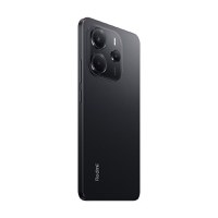 Telefon Redmi Note 14, 8GB RAM, 128 ROM, Midnight Black, Dual Sim, Camera tripla 108MP, Procesor MediaTek Helio G99-Ultra - 7
