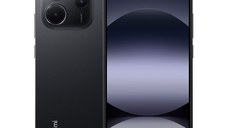 Telefon Redmi Note 14, 8GB RAM, 128 ROM, Midnight Black, Dual Sim, Camera tripla 108MP, Procesor MediaTek Helio G99-Ultra