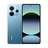Telefon Redmi Note 14, 8GB RAM, 256 ROM, Ocean Blue, Dual Sim, Camera tripla 108MP, Procesor MediaTek Helio G99-Ultra - 2