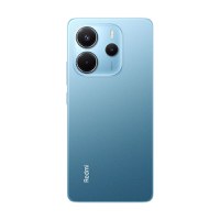 Telefon Redmi Note 14, 8GB RAM, 256 ROM, Ocean Blue, Dual Sim, Camera tripla 108MP, Procesor MediaTek Helio G99-Ultra - 5