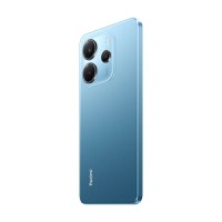 Telefon Redmi Note 14, 8GB RAM, 256 ROM, Ocean Blue, Dual Sim, Camera tripla 108MP, Procesor MediaTek Helio G99-Ultra - 6