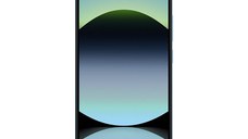 Telefon Redmi Note 14, 8GB RAM, 256 ROM, Ocean Blue, Dual Sim, Camera tripla 108MP, Procesor MediaTek Helio G99-Ultra