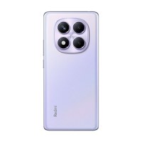 Telefon Redmi Note 14 Pro, 8GB RAM, 256GB ROM, Aurora Purple, Dual Sim, Camera tripla 200MP, procesor MediaTek Helio G100-Ultra - 5