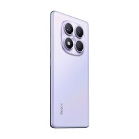 Telefon Redmi Note 14 Pro, 8GB RAM, 256GB ROM, Aurora Purple, Dual Sim, Camera tripla 200MP, procesor MediaTek Helio G100-Ultra - 6