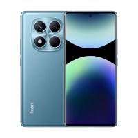 Telefon Redmi Note 14 Pro, 8GB RAM, 256GB ROM, Ocean Blue, Dual Sim, Camera tripla 200MP, procesor MediaTek Helio G100-Ultra - 2