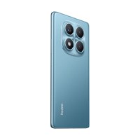 Telefon Redmi Note 14 Pro, 8GB RAM, 256GB ROM, Ocean Blue, Dual Sim, Camera tripla 200MP, procesor MediaTek Helio G100-Ultra - 6