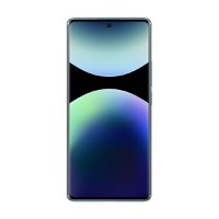 Telefon Redmi Note 14 Pro, 8GB RAM, 256GB ROM, Ocean Blue, Dual Sim, Camera tripla 200MP, procesor MediaTek Helio G100-Ultra - 1