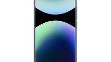 Telefon Redmi Note 14 Pro, 8GB RAM, 256GB ROM, Ocean Blue, Dual Sim, Camera tripla 200MP, procesor MediaTek Helio G100-Ultra