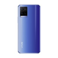 Telefon Vivo Y21, 4GB RAM, 64GB, Metallic Blue - 3