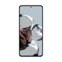 Telefon Xiaomi 12T 5G EU, 8GB RAM, 256GB, Blue, Dual Sim, Camera Tripla: 108 MP, procesor MediaTek Dimensity 8100-Ultra - 2