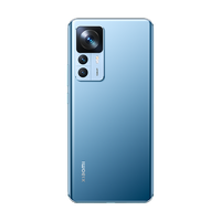Telefon Xiaomi 12T 5G EU, 8GB RAM, 256GB, Blue, Dual Sim, Camera Tripla: 108 MP, procesor MediaTek Dimensity 8100-Ultra - 3