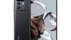 Telefon Xiaomi12T 5G EU, 8GB RAM, 128GB, Black, Dual Sim, Camera Tripla: 108 MP, procesor MediaTek Dimensity 8100-Ultra