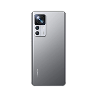 Telefon Xiaomi12T 5G EU, 8GB RAM, 128GB, Silver, Dual Sim, Camera Tripla: 108 MP, procesor MediaTek Dimensity 8100-Ultra - 3