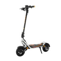 Trotineta electrica pliabila KUKIRIN A1 Electric Scooter, viteza max 45km/h, autonomie max 45km, motor 800W, acumulator 48V 13Ah - 2