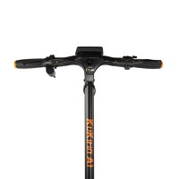 Trotineta electrica pliabila KUKIRIN A1 Electric Scooter, viteza max 45km/h, autonomie max 45km, motor 800W, acumulator 48V 13Ah - 13