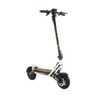 Trotineta electrica pliabila KUKIRIN A1 Electric Scooter, viteza max 45km/h, autonomie max 45km, motor 800W, acumulator 48V 13Ah - 3