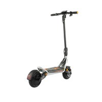 Trotineta electrica pliabila KUKIRIN A1 Electric Scooter, viteza max 45km/h, autonomie max 45km, motor 800W, acumulator 48V 13Ah - 4
