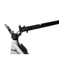 Trotineta electrica pliabila KUKIRIN A1 Electric Scooter, viteza max 45km/h, autonomie max 45km, motor 800W, acumulator 48V 13Ah - 5