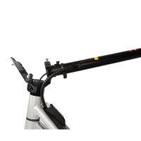 Trotineta electrica pliabila KUKIRIN A1 Electric Scooter, viteza max 45km/h, autonomie max 45km, motor 800W, acumulator 48V 13Ah - 8