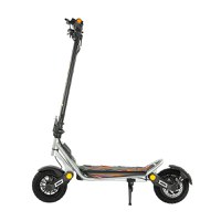 Trotineta electrica pliabila KUKIRIN A1 Electric Scooter, viteza max 45km/h, autonomie max 45km, motor 800W, acumulator 48V 13Ah - 1
