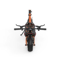 Trotineta electrica pliabila KuKirin G3 PRO Off-Road Electric Scooter, Viteza 65km/h, Autonomie 80Km, Motor 2x1200W, 52V 23.2Ah - 15