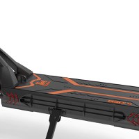 Trotineta electrica pliabila KuKirin G3 PRO Off-Road Electric Scooter, Viteza 65km/h, Autonomie 80Km, Motor 2x1200W, 52V 23.2Ah - 9