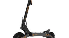 Trotineta electrica pliabila KUKIRIN G4 Electric Scooter, viteza max 70km/h, auto max 75 km, motor 2000W, acumulator 60V 20Ah