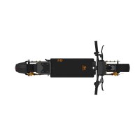 Trotineta electrica pliabila KUKIRIN G4 Electric Scooter, viteza max 70km/h, auto max 75 km, motor 2000W, acumulator 60V 20Ah - 6