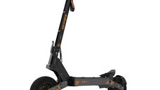 Trotineta electrica pliabila KUKIRIN G4 Electric Scooter, viteza max 70km/h, auto max 75 km, motor 2000W, acumulator 60V 20Ah