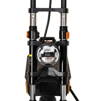 Trotineta electrica pliabila Kukirin G4 Max, viteza max 86km/h, autonomie 95km, motor 2x1600W, acumulator 60V 35.2Ah - 9