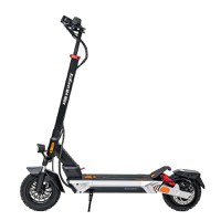 Trotineta electrica pliabila KUKIRIN M4 MAX Electric Scooter, vit max 45km/h, auto max 64km, motor 800W, acumulator 48V 18Ah - 2