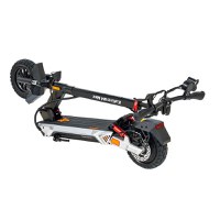 Trotineta electrica pliabila KUKIRIN M4 MAX Electric Scooter, vit max 45km/h, auto max 64km, motor 800W, acumulator 48V 18Ah - 3