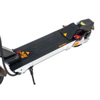 Trotineta electrica pliabila KUKIRIN M4 MAX Electric Scooter, vit max 45km/h, auto max 64km, motor 800W, acumulator 48V 18Ah - 5