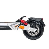 Trotineta electrica pliabila KUKIRIN M4 MAX Electric Scooter, vit max 45km/h, auto max 64km, motor 800W, acumulator 48V 18Ah - 6