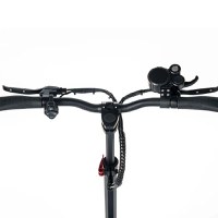 Trotineta electrica pliabila KUKIRIN M4 MAX Electric Scooter, vit max 45km/h, auto max 64km, motor 800W, acumulator 48V 18Ah - 7