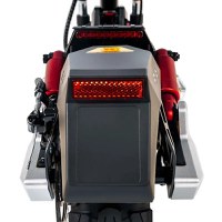 Trotineta electrica pliabila KUKIRIN M4 MAX Electric Scooter, vit max 45km/h, auto max 64km, motor 800W, acumulator 48V 18Ah - 10