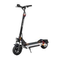 Trotineta electrica pliabila KUKIRIN M4 MAX Electric Scooter, vit max 45km/h, auto max 64km, motor 800W, acumulator 48V 18Ah - 1