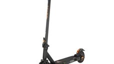 Trotineta electrica pliabila KUKIRIN S1 Max, viteza maxima 25km/h, autonomie 39km, motor 350W, baterie 36V 10.4Ah
