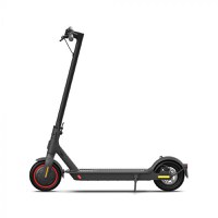 Trotineta electrica Xiaomi Mi PRO 2, Viteza maxima 25km/h, Autonomie 45Km, Motor 300W, acumulator 474Wh/12800mAh - 3