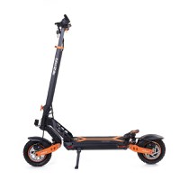 Trotineta KuKirin G2 MAX Electric Scooter, Viteza maxima 55km/h, Autonomie 80Km, Motor 1000W, 48V 20Ah - 3